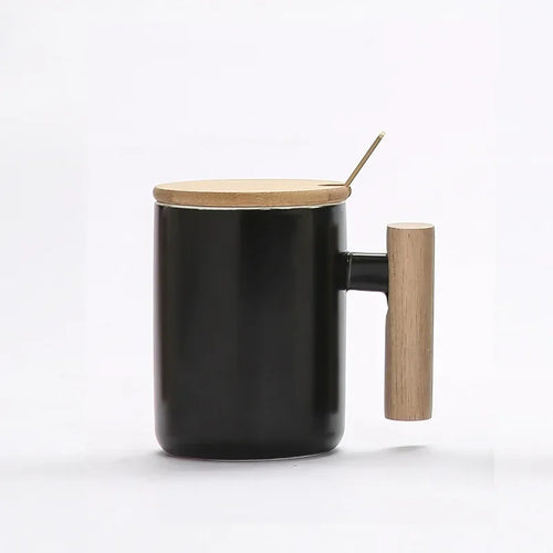 Ceramic Mug 400ml