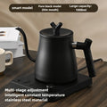 Gooseneck Electric Kettle 1L