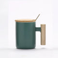 Ceramic Mug 400ml