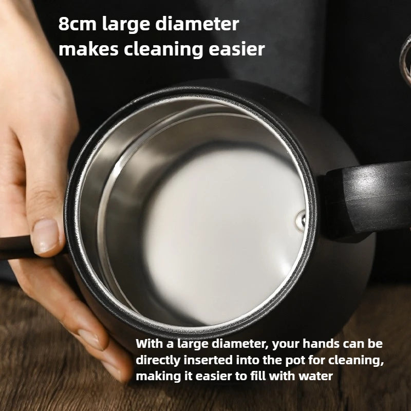 Gooseneck Electric Kettle 1L
